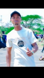 Mugambi Antony Mutuma