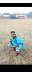 Mugambi Fredrick
