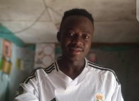 Mugambi Evans