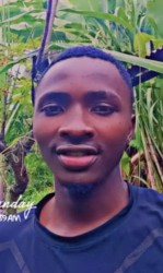 Mugambi James