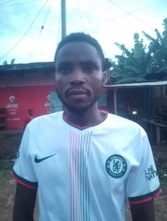 Mugambi Denis