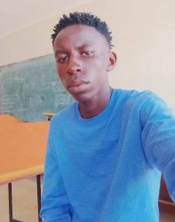Mugambi Dennis Bundi