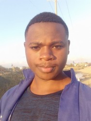 Mugambi Sammy