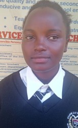Mugambi Meldin Karimi