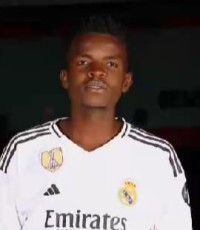 Mugambi Wilfred Murangiri