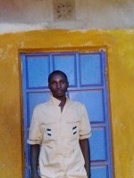 Mugambi Kimathi