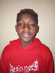 Mugambi Malvin