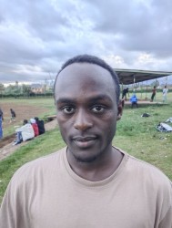 Mugambi Brian