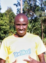 Mugambi Emilio