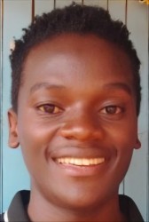 Mugambi Grivan