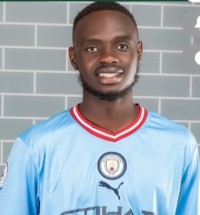 Mugambi Desmond