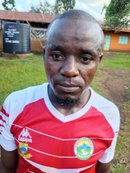 Mugambi Kelvin Mugambi