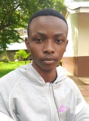 Mugambi Martin