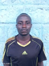 Mugambi Chris