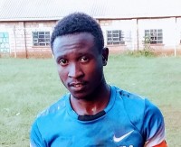 Mugambi Bonface