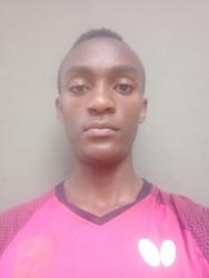 Mugambi Gideon