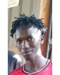 Mugambi Evans