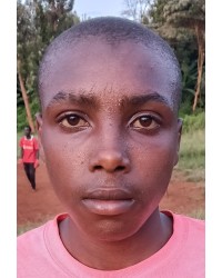Mugambi Alex