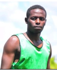 Mugambi Dennis