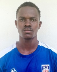Muganga Peter