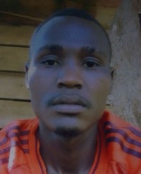 Mugani Edwin Nyongesa