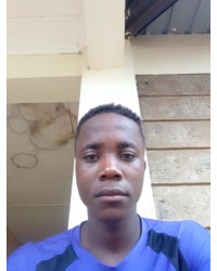 Mugedi Charles 