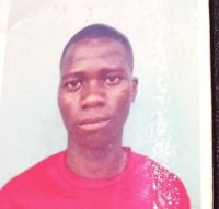 Mugendi Alfred Muriuki