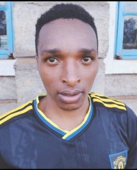 Mugendi Victor Mutwiri