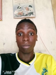 Mugendi Amos