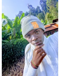 Mugendi Brian 
