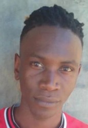Mugeni Shevin Sanya