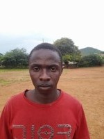 Mugeni Boaz Ochieng
