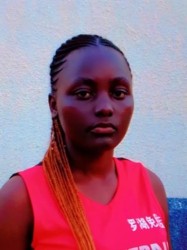 Mugeni Faith