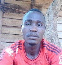 Mugeni Edwin Mugeni