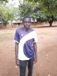 Mugeni Emanuel