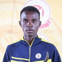 Mugesia Fredrick Mwengu