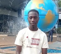 Mugithi Charles Mugo