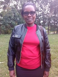 Mugitu Josephine