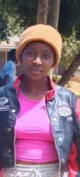 Mugo Christine Mumbi