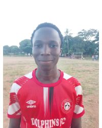 Mugondi Sean Michael 