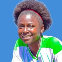 Mugoywa Mmboga Vivian