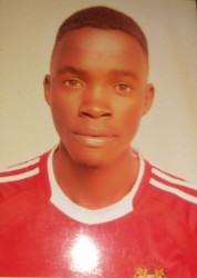 Muguna Phliph Walter