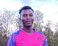 Muguna John