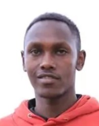 Muguna Edwin