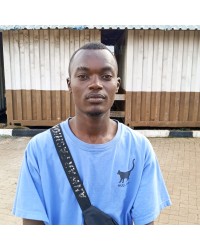 Muguna Eric