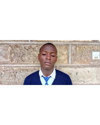 Muguna Caleb