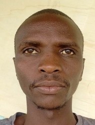 Mugweru Justus