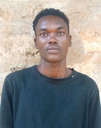 Muhamed Juma Tuga