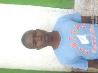Muhammad Osore