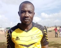 Muhando Jastine Mulamula
